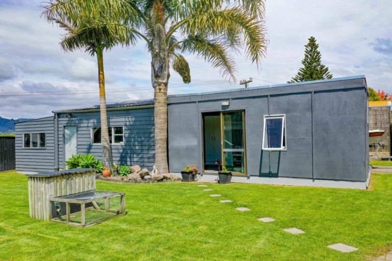 Photo of property in 7 Konini Place, Edgecumbe, 3120