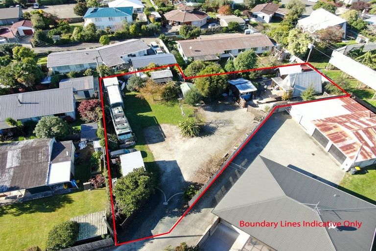 Photo of property in 15a College Street, Motueka, 7120