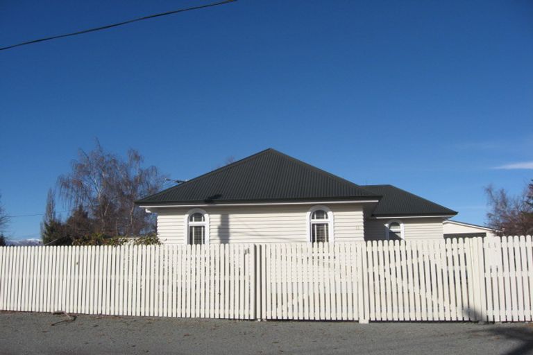 Photo of property in 11 Sefton Street, Twizel, 7901