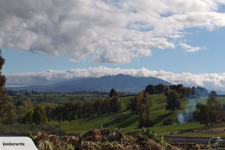 Photo of property in 21 Thompson Road, Te Awamutu, Ohaupo, 3883