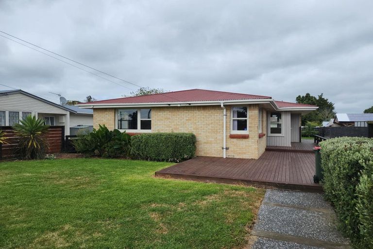 Photo of property in 215 Tramway Road, Enderley, Hamilton, 3214