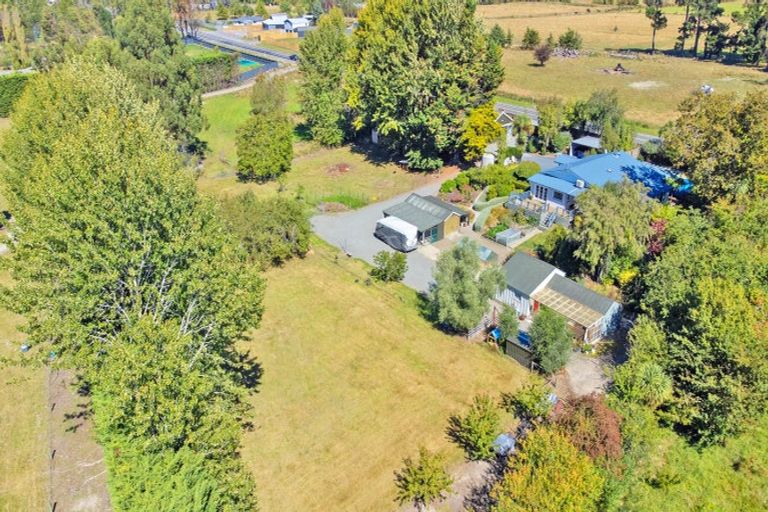 Photo of property in 200 Loburn Whiterock Road, Loburn, Rangiora, 7472