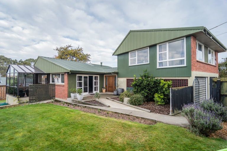 Photo of property in 53 Mountain View Road, Glenwood, Timaru, 7910