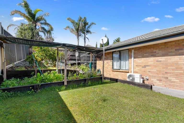 Photo of property in 495 Chapel Road, East Tamaki, Auckland, 2016