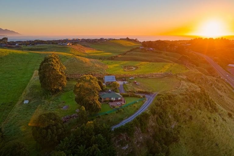 Photo of property in 40 State Highway 1, Kaikoura, 7371