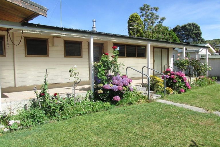 Photo of property in 52 Bridge Street, Wairoa, 4108