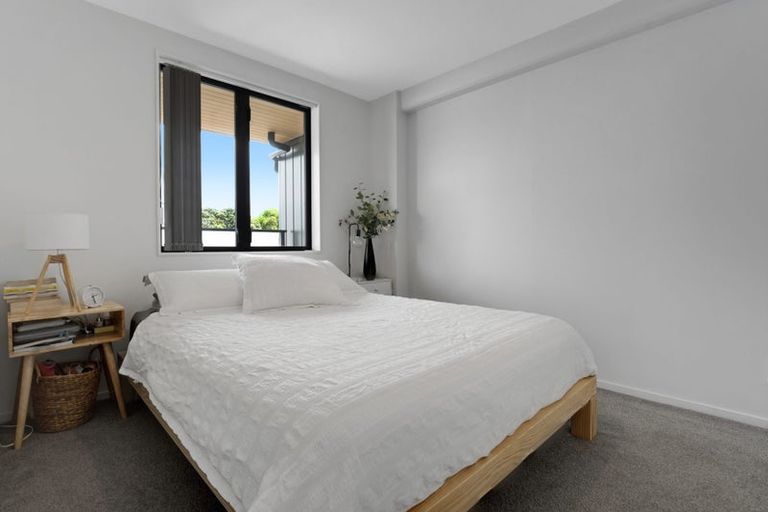 Photo of property in 3e/250 Richmond Road, Grey Lynn, Auckland, 1021