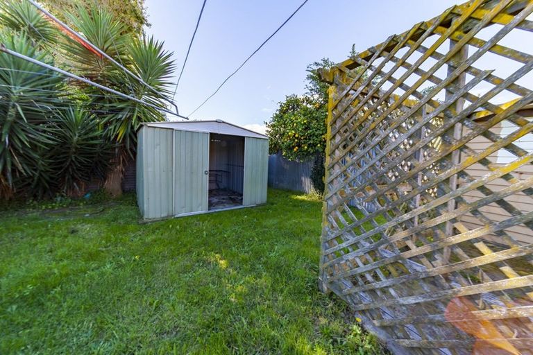 Photo of property in 16 Venables Avenue, Onekawa, Napier, 4110