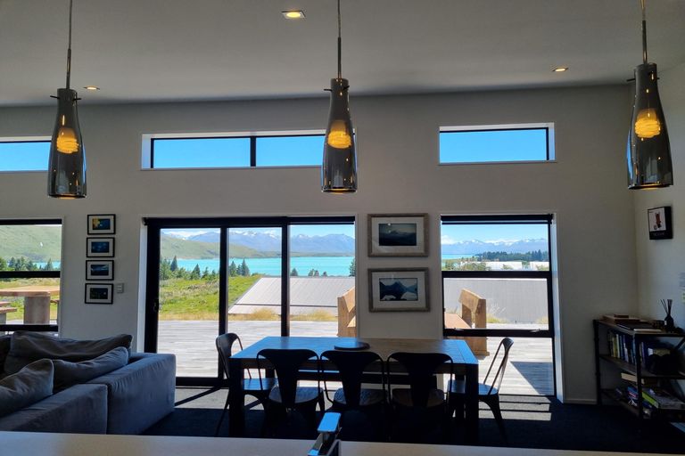 Photo of property in 24 Mistake Drive, Lake Tekapo, 7999