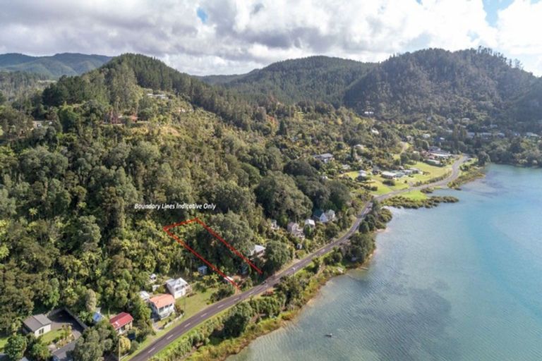 Photo of property in 237 Opoutere Road, Opoutere, Whangamata, 3691