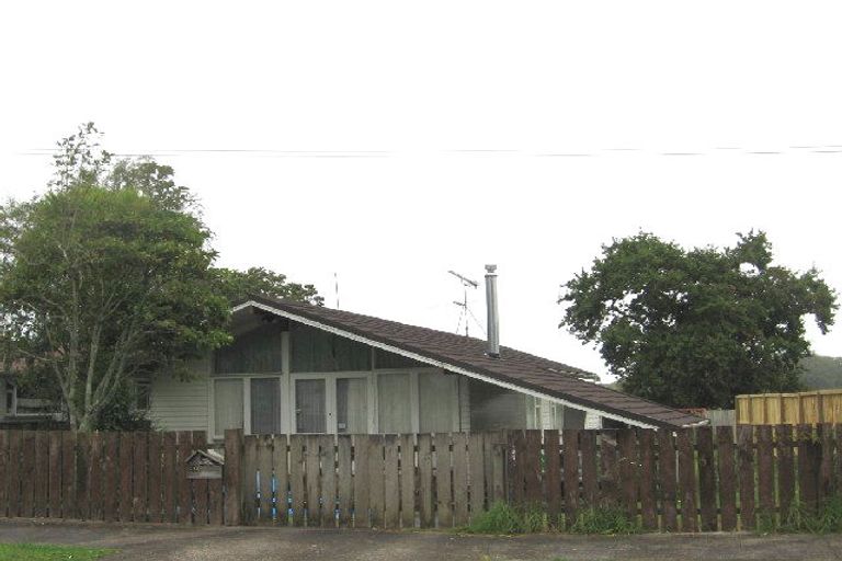 Photo of property in 10 Jefferson Street, Glendowie, Auckland, 1071