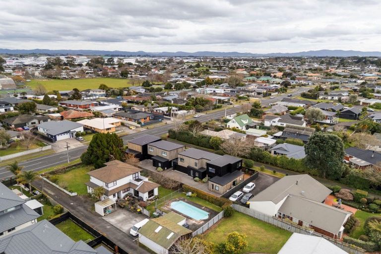 Photo of property in 3/60 Sandwich Road, Saint Andrews, Hamilton, 3200