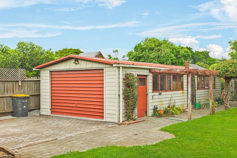 Photo of property in 8 Earl Street, Hillsborough, Christchurch, 8022