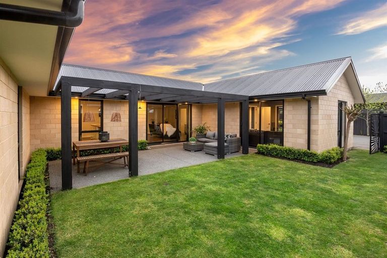 Photo of property in 588 Trents Road, Prebbleton, 7604