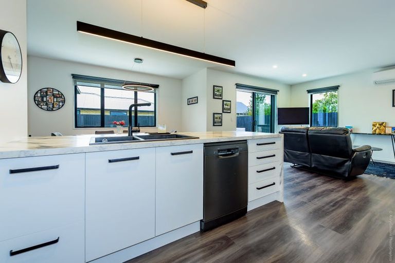 Photo of property in 37 Collisson Street, Leeston, 7632