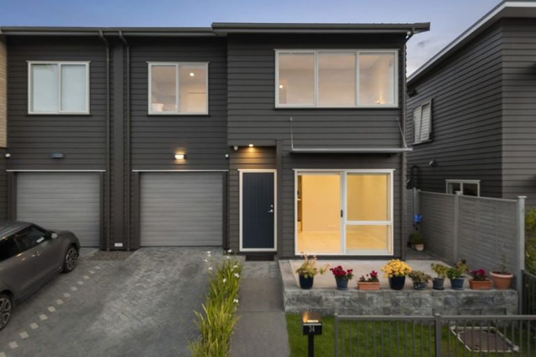 Photo of property in 34 Tamiro Road, Whenuapai, Auckland, 0618