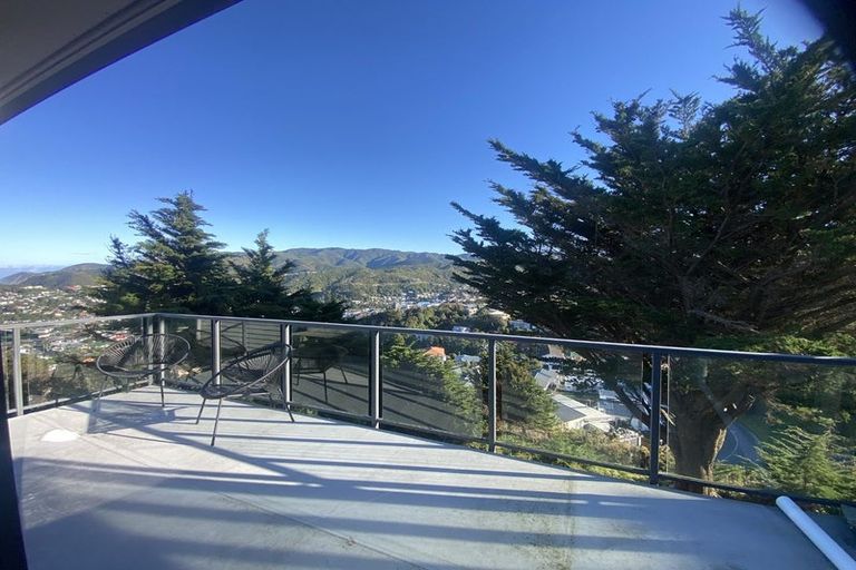 Photo of property in 126 Buckley Road, Southgate, Wellington, 6023