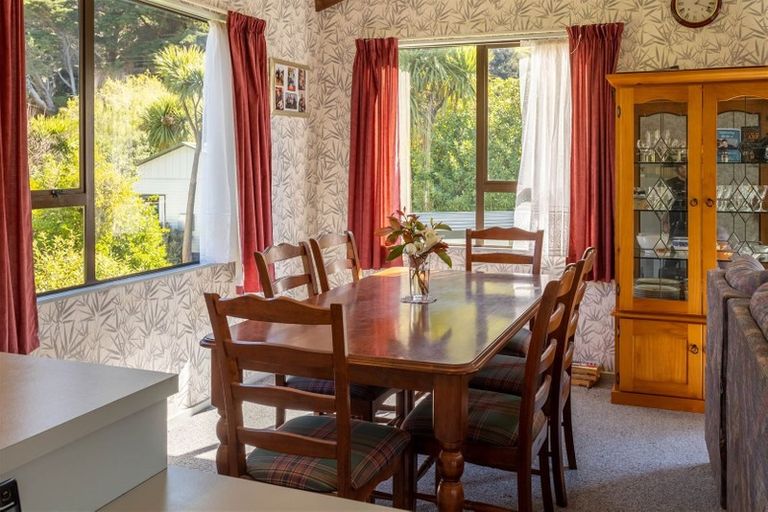 Photo of property in 583 Little Akaloa Road, Little Akaloa, Akaroa, 7583