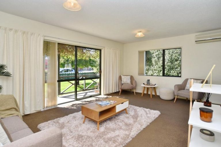 Photo of property in 1b Eders Road, Woodend, 7610