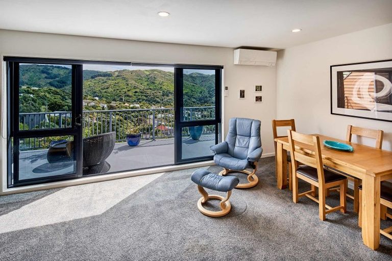 Photo of property in 215b Pembroke Road, Wilton, Wellington, 6012