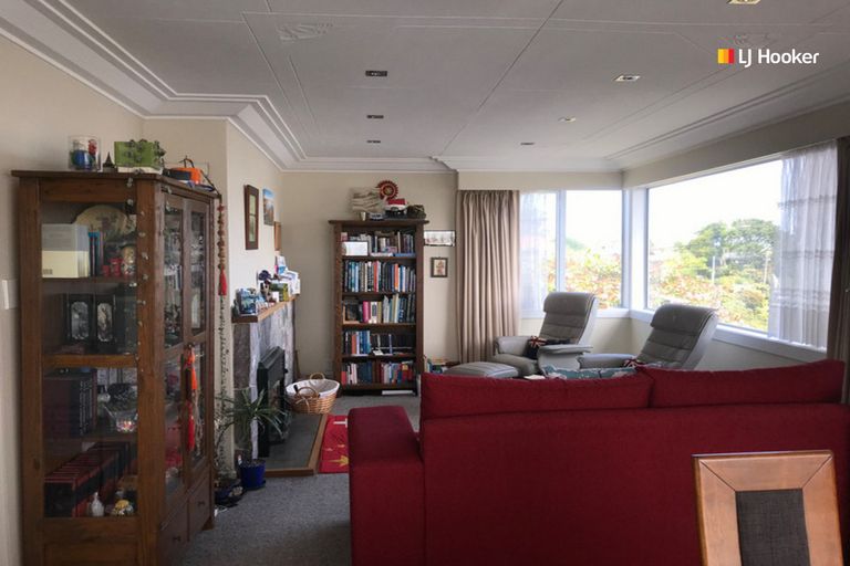 Photo of property in 138 Larnach Road, Waverley, Dunedin, 9013