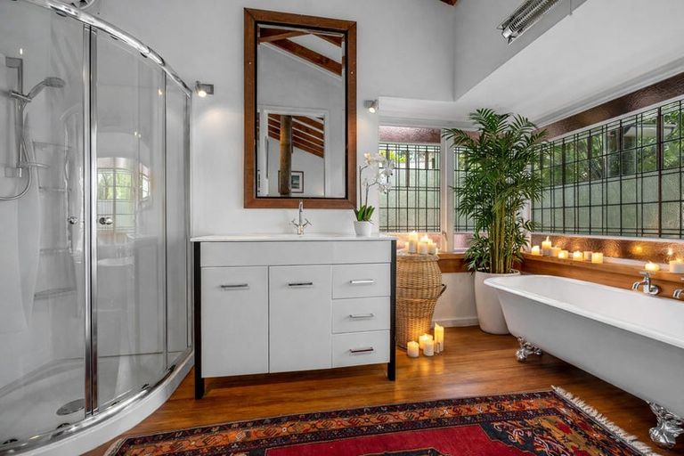 Photo of property in 54 Ridge Road, Lucas Heights, Auckland, 0632