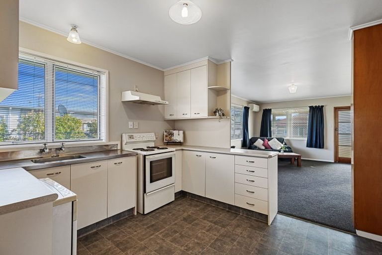 Photo of property in 18a Onslow Street, Huntly, 3700