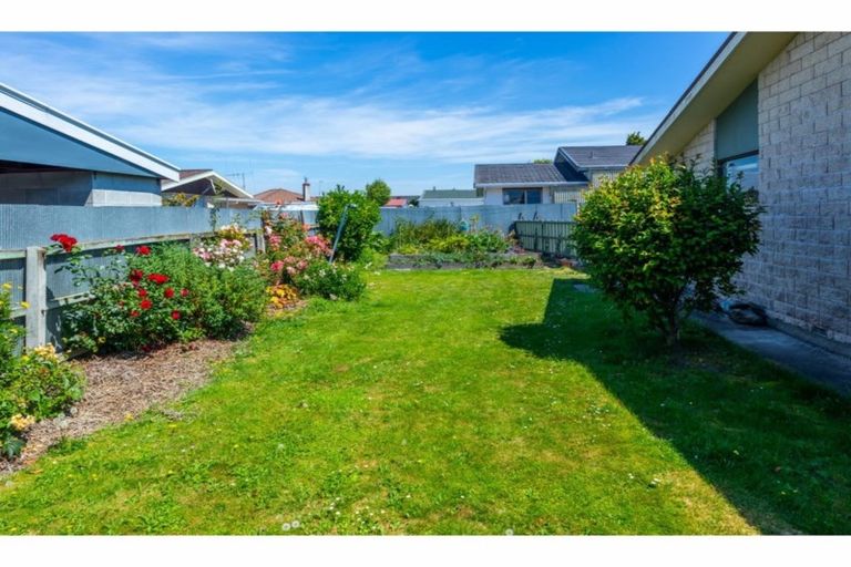 Photo of property in 22 Roxburgh Street, Glenwood, Timaru, 7910
