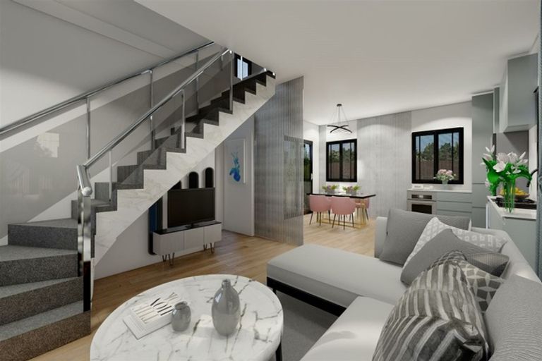 Photo of property in 63d Harrington Road, Henderson, Auckland, 0610