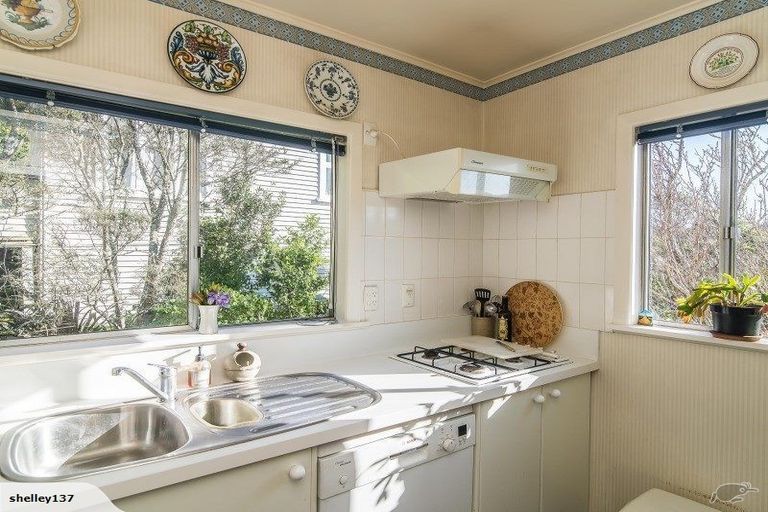 Photo of property in 87 Sefton Street, Wadestown, Wellington, 6012