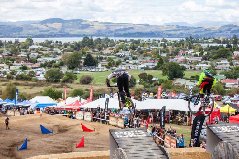 Photo of property in 61 Mallard Drive, Selwyn Heights, Rotorua, 3015