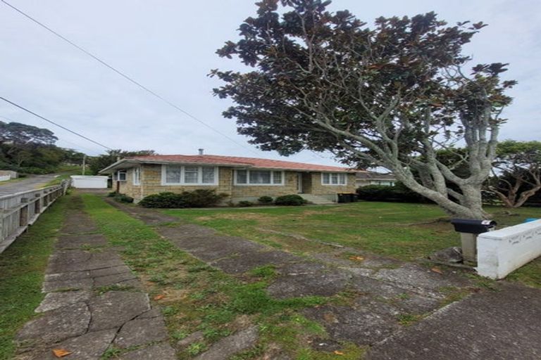 Photo of property in 217 Ngamotu Road, Spotswood, New Plymouth, 4310