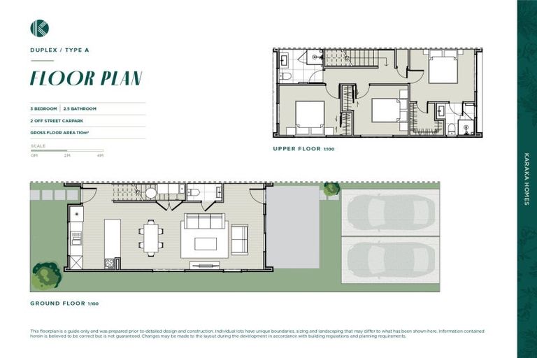 Photo of property in 37 Hampshire Lane, Karaka, 2580