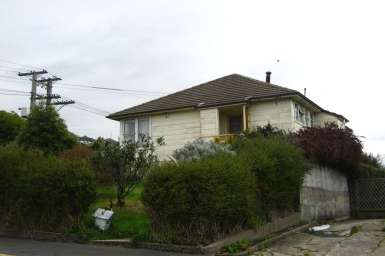 Photo of property in 14 Columba Avenue, Calton Hill, Dunedin, 9012