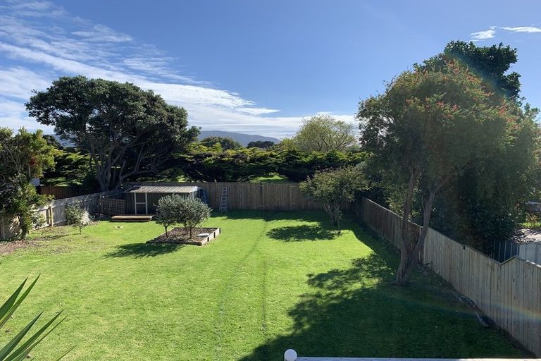 Photo of property in 109a Golf Road, Paraparaumu Beach, Paraparaumu, 5032