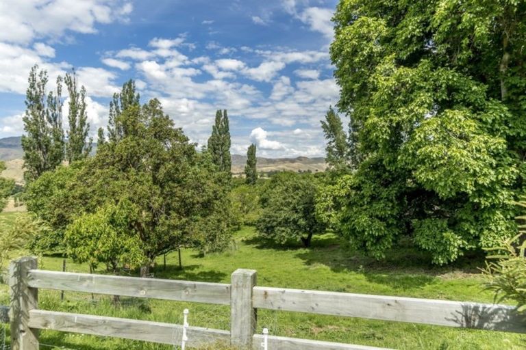 Photo of property in 95 Quartzville Road, Bannockburn, Cromwell, 9384