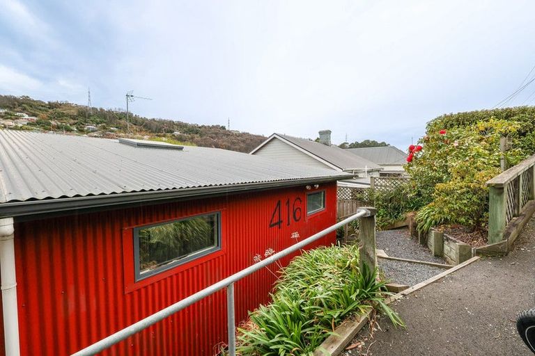 Photo of property in 416 South Road, Caversham, Dunedin, 9012