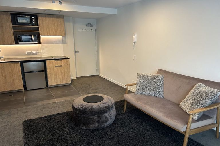 Photo of property in Pinnacle Apartments, W303/160 Victoria Street, Te Aro, Wellington, 6011