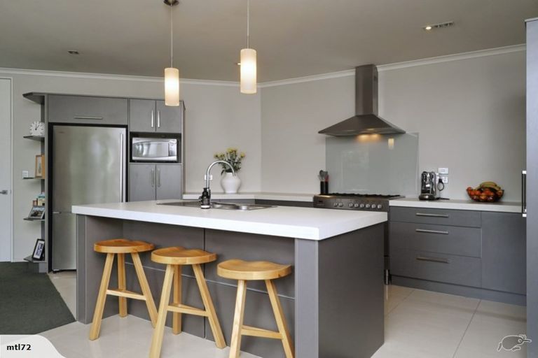 Photo of property in 3 Henley Close, Rolleston, 7614