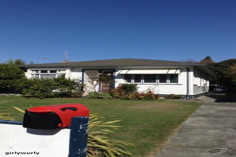 Photo of property in 52 Nelson Crescent, Napier South, Napier, 4110
