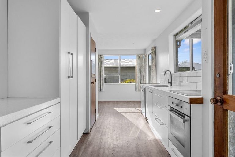 Photo of property in 2 Montgomery Street, Cheviot, 7310