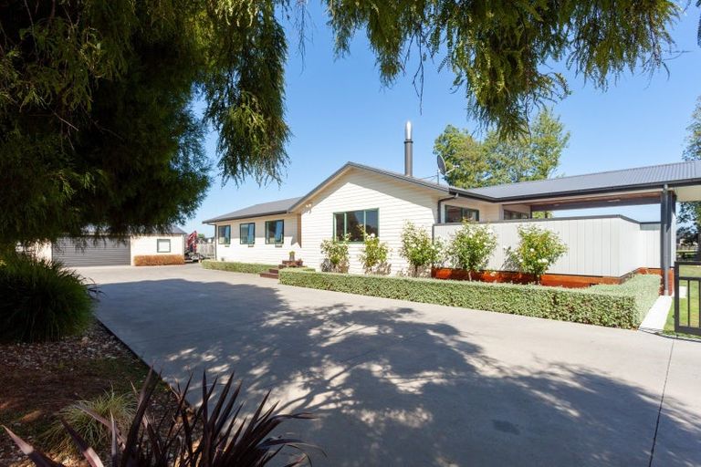 Photo of property in 29b Sheffield Street, Matamata, 3400