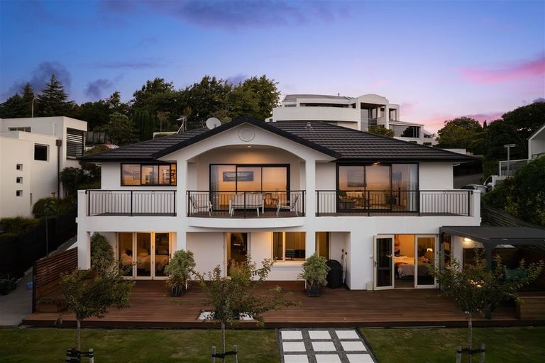 Photo of property in 9 Delhi Place, Cashmere, Christchurch, 8022