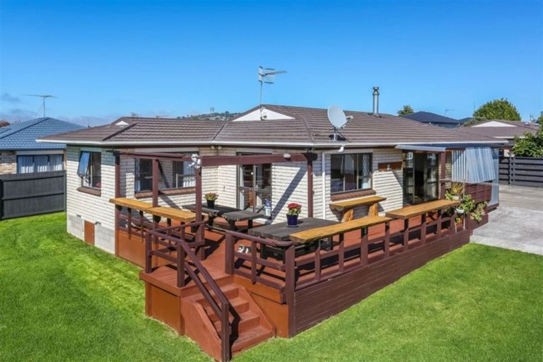 Photo of property in 7c Helvetia Road, Pukekohe, 2120