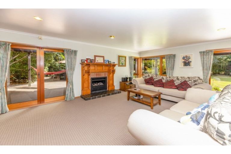 Photo of property in 1118 Tram Road, Swannanoa, Kaiapoi, 7692