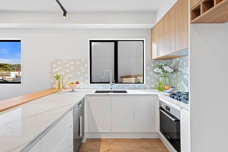 Photo of property in 30 Bristol Freighter Road, Hobsonville, Auckland, 0616