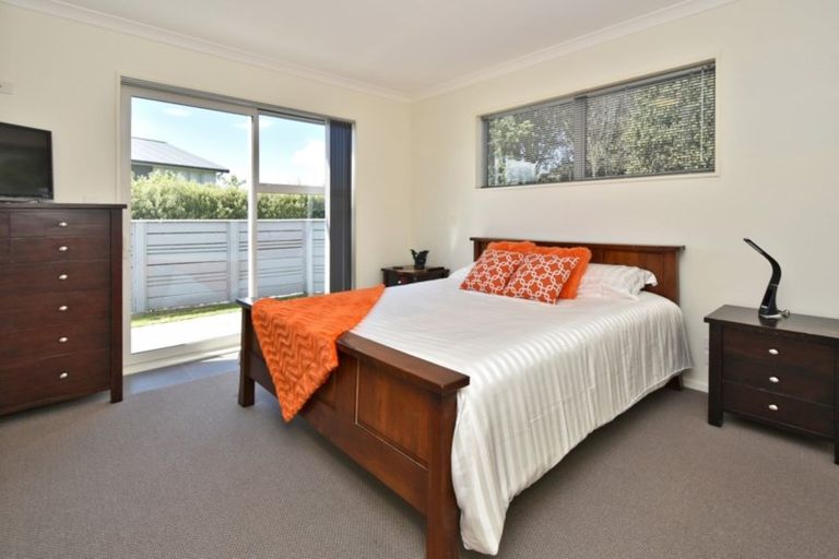 Photo of property in 7 Kenmure Drive, Huntsbury, Christchurch, 8022