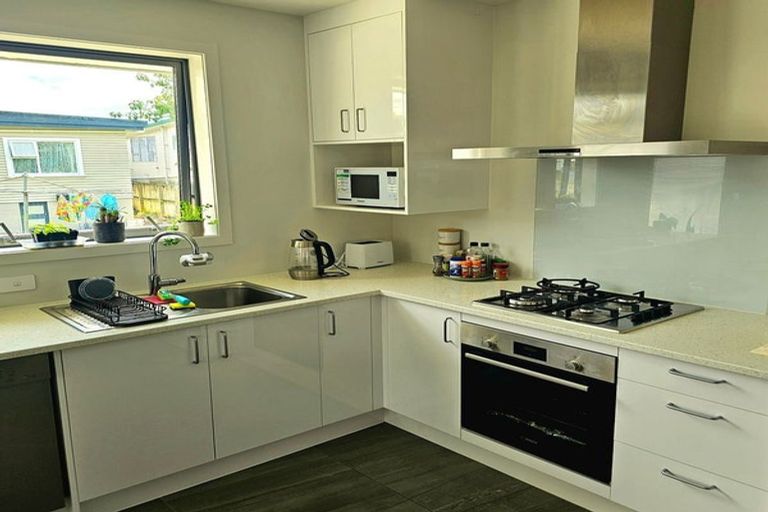 Photo of property in 3 Charleston Avenue, Boulcott, Lower Hutt, 5011