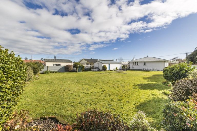 Photo of property in 9 Carthew Street, Feilding, 4702