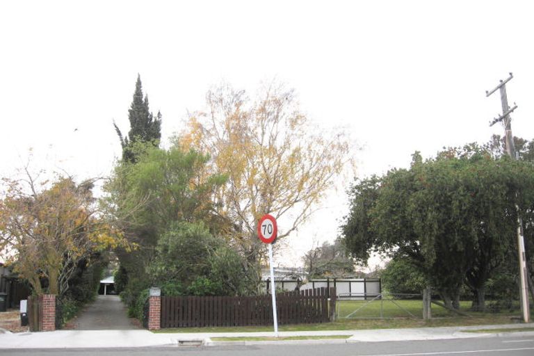 Photo of property in 381 Church Road, Greenmeadows, Napier, 4112